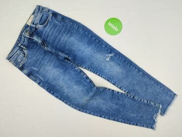 kapcie walkx: Esprit, Jeansy damskie — 2