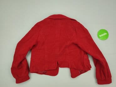 дублянка жіноча польща: Stradivarius, Trencz damski, rozmiar M — 3