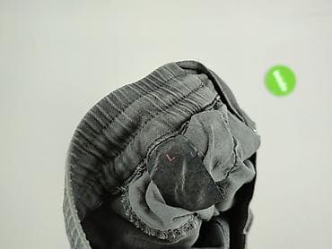 bugjo jeans: Spodnie cargo damskie, rozmiar L — 5