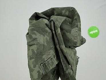buty dajczman: Denim Collection, Spodnie cargo damskie, rozmiar XS — 4
