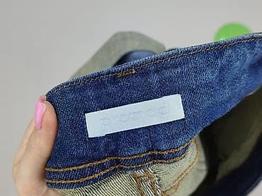 buty demix: Promod, Szorty damskie, rozmiar L — 4