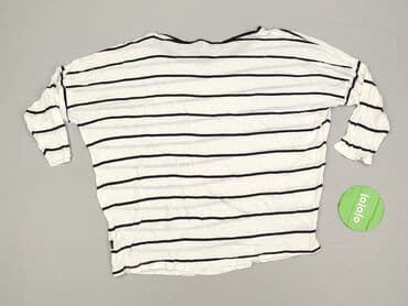 reserved sweterki: Basic, Bluzka damska, rozmiar S — 3