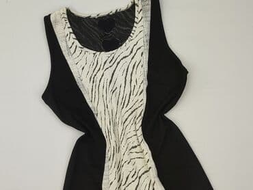 Cream, Sukienka damska, rozmiar S