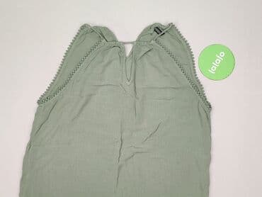 hm bluzki z krótkim rękawem: H&M Divided, Top damski, rozmiar L — 3