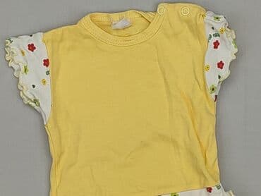 bluzka dla 12 latki: Body, 3-6 months, 
condition - Very good — 1