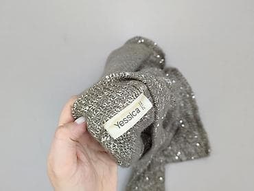 sweter hippie: Yessica, Kardigan damski, rozmiar M — 5