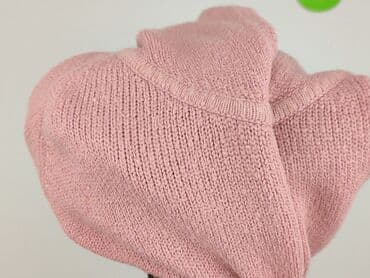 h m marynarka w paski: Ponczo damskie, One size — 6