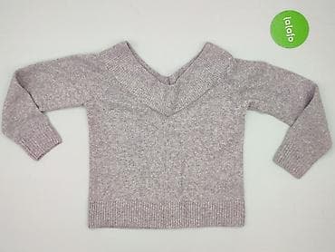 vila sweter: H&M, Sweter damski, rozmiar S — 2