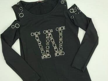T-shirt damski, rozmiar S