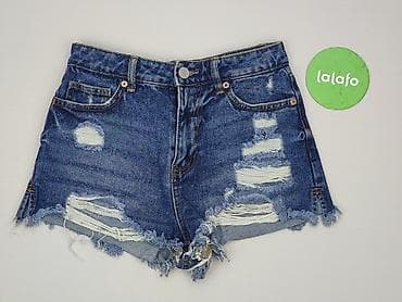 edc denim: FB Sister, Szorty damskie, rozmiar S — 2