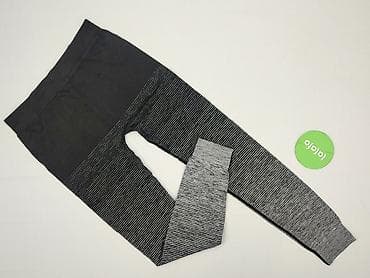jacket crivit: Crivit, Legginsy Sportowe damskie, rozmiar S — 2