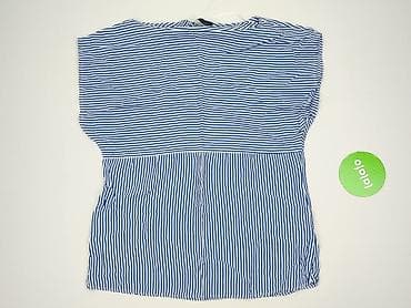 klapki zara na platformie: Zara, Bluzka damska, rozmiar M — 2