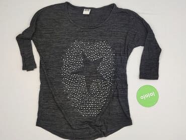 bluzki z tafty: Vero Moda, Bluzka damska, rozmiar S — 2