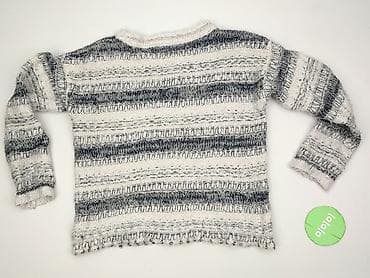 second hand sklep internetowy: Reserved YFL, Sweter damski, rozmiar L — 4