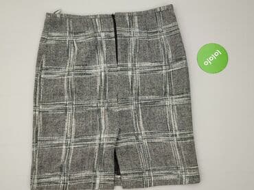 spódnice w kratę z zakladkami: Спідниця жіноча, розмір XL на lalafo.pl — 3 spódnice w kratę z zakladkami: Спідниця жіноча, розмір XL — 3