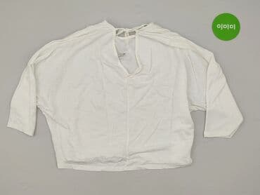 bluzki pod marynarkę plus size: Жіноча блуза, розмір 3XL — 3