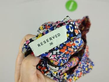 reserved biala sukienka: Reserved, Sukienka damska, rozmiar S — 4