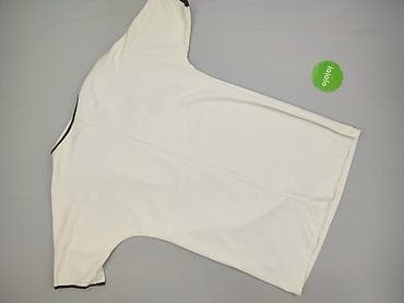 bluzki trapezowe: Styled In Italy, Sukienka damska, rozmiar 4XL — 3