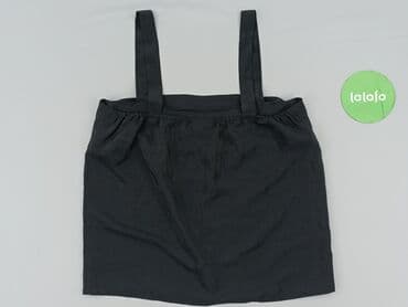 bluzki moko damskie: Top damski, rozmiar S — 3