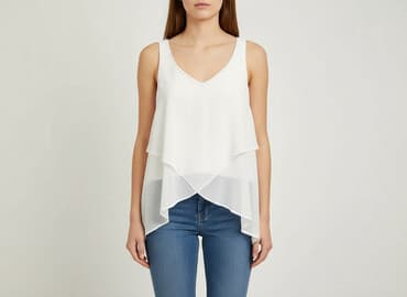 h m tunika: Wallis, Tunika damska, rozmiar M — 6