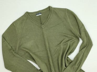 zalando sweter: Sweter damski, rozmiar L — 1