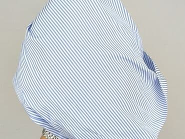 bluzka w paski po angielsku: Bluzka damska, rozmiar S — 5