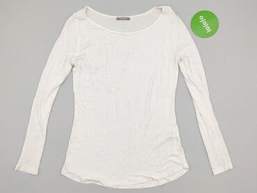 orsay, koszula damska, rozmiar s stan: używany rozmiar: s kolor: biały wady: wymaga czyszczenia dodatkowe informacje: należy pamiętać, że pomiary są wykonywane przez program, błąd może wynosić do 2 cm sposób dopasowa: Orsay, Women's blouse, size M — 2