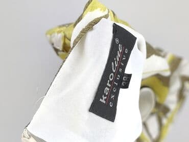 sukienka hiszpanka plus size: Sukienka damska, rozmiar M — 4