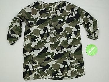 leopard print jeans: ITALY FASHION, Bluzka damska, rozmiar S — 3