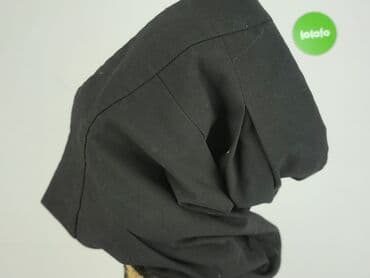 czarne spódniczka plisowane: Zara, Spódnica damska, rozmiar S — 6