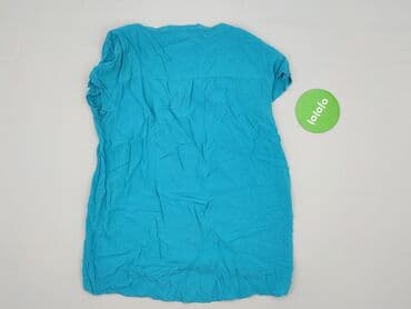 sukienka z karczkiem: Yessica, Bluzka damska, rozmiar S — 3