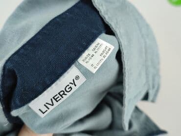 emo bluzy: Livergy, Koszulа dla mężczyzn, rozmiar XL — 4