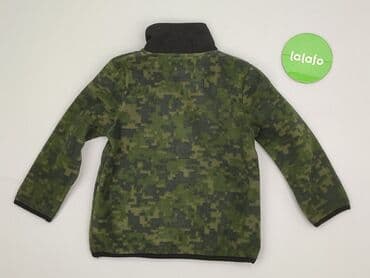 basicowe koszulki: Bluza, Little kids, 3-4 lat, 98-104 cm, stan - Bardzo dobry — 3