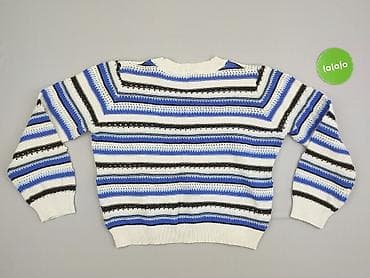 pull and bear bluzy damskie: Esmara, Sweter damski, rozmiar M — 3