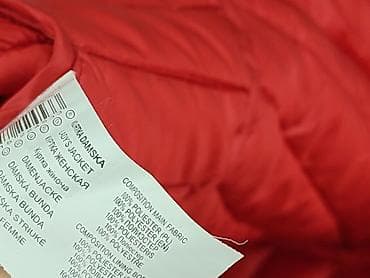 bytom kurtki puchowe: Top Secret, Kurtka zimowa damska, rozmiar M — 5