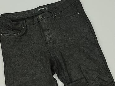 jeansy trf: Stradivarius, Jeansy damskie, rozmiar L — 1