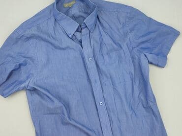 In Extenso, Koszulа dla mężczyzn, rozmiar L w lalafo.pl In Extenso, Koszulа dla mężczyzn, rozmiar L