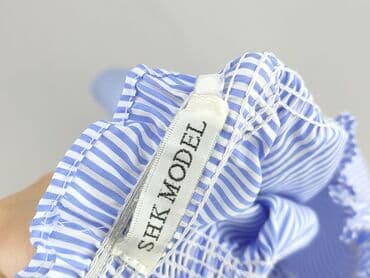 bluzki bramkarska: Bluzka damska, rozmiar M — 4