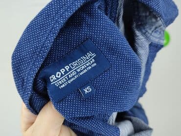 ubrania na szydełku: Cropp, Koszulа dla mężczyzn, rozmiar XS — 4