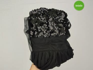 sukienki koktajlowe dla 50 latki: Reserved, Sukienka damska, rozmiar M — 6
