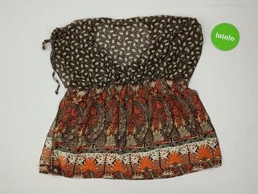 orsay spodenki krótkie: Orsay, Bluzka damska, rozmiar S — 3