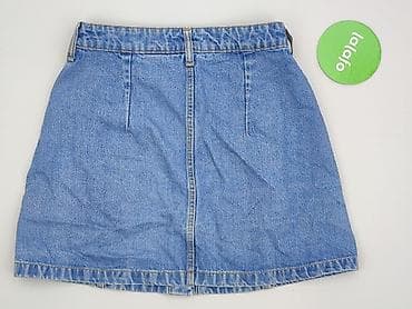 skirts: H&M Divided, Spódnica damska, rozmiar S — 3
