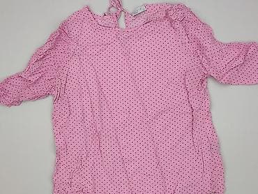 rainbow blouse: Papaya, Bluzka damska, rozmiar XL — 1