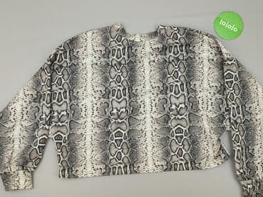 bluzy berska: Bershka, Bluza damska
, rozmiar M — 3