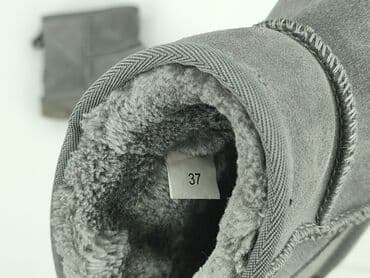 kulig buty: Botki damskie, rozmiar 37 — 4