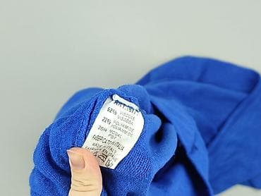 stradivarius poncho: Ponczo damskie, rozmiar One size — 5