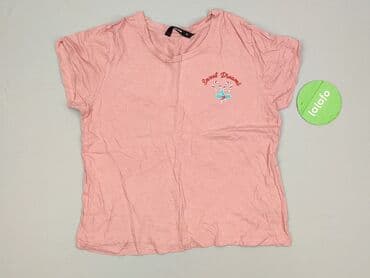 bluza just do it: Bik Bok, T-shirt damski, rozmiar S — 2