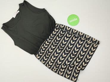 sukienka w azteckie wzory: Sukienka damska, rozmiar L — 2