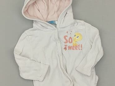 sukienki wizytowe dla dzieci: Sweatshirt, 3-6 months, condition - Good — 1