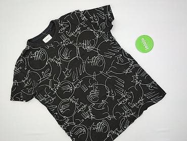 esprit t shirt basic: Reserved, Koszulka dla mężczyzn, rozmiar XL — 2